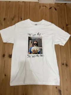 supreme tシャツのサムネイル