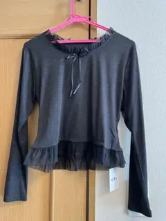 グレイル　長袖ニット　新品