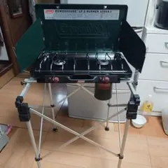 2026年最新】coleman ハイスタンドの人気アイテム - メルカリ