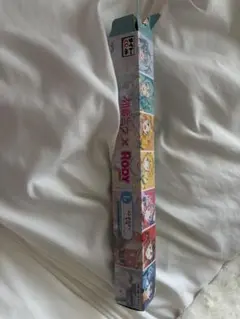 初音ミク × RODY 一番くじ I賞 鏡音リン ポスター