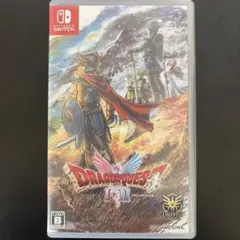 ドラゴンクエストI・II (Nintendo Switch)
