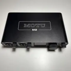 2026年最新】motu m2の人気アイテム - メルカリ