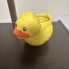 新品 フローティング ダック RD ダルトン アヒル オブジェ インテリア