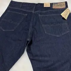 未使用 RALPH LAUREN ラルフローレン W38 デニムパンツ ジーンズ