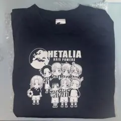ヘタリア Tシャツ Sサイズ