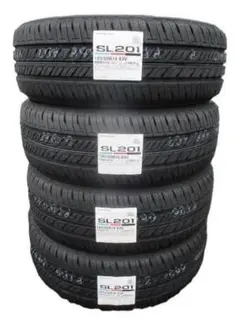 ☆ブリヂストン・セイバーリング 165/65R14 4本セット - メルカリ
