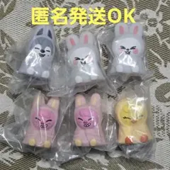 SKZOO　ライトマスコット　セット