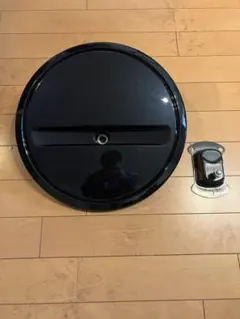 ジムニーシエラ 純正 スペアタイヤカバー