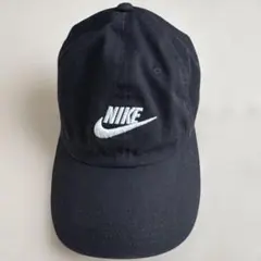 Nike クラブキャップ ブラック 1Size