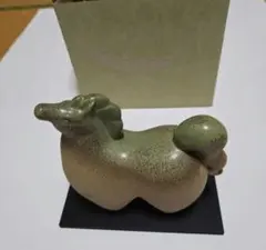 2026年最新】常滑焼 干支 置物の人気アイテム - メルカリ