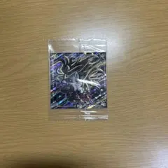 ジョジョの奇妙な冒険シールウエハース　DIO シークレット　未開封新品