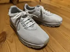 Air Max LD-ZERO 27.5cm US10.5 シルバー中古