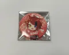 すとぷり 莉犬くん デフォ缶バッジ