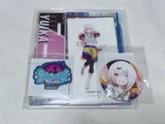 にじさんじ 椎名唯華 カプくじ スト6