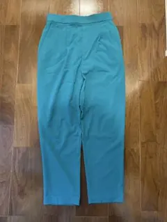 GLOBAL WORK グローバルワーク ウツクシルエットテーパード パンツ