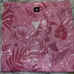 ズートピア2 ハッピーくじアロハシャツ