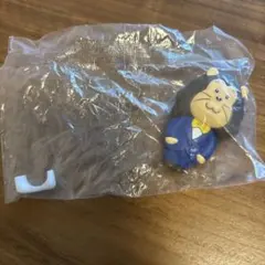 ハローマック　ガチャガチャ