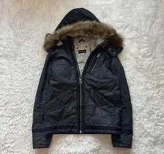 00’s archive DIESEL N-2B お兄系 grunge 黒