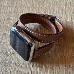 apple watch エルメス バンド