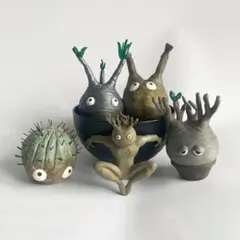 羅本製所 COPIAPOA MONSTER 黒王丸 ソフビランタン　新品未使用 2025年最新】黒王丸 フィギュアの人気アイテム - メルカリ