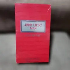 JIMMY CHOO MAN EXTREME 100ml 香水のサムネイル