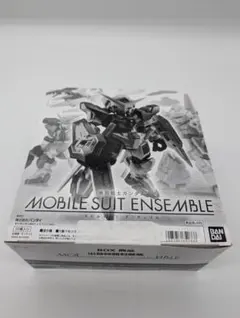 新品未開封BOX　モビルスーツアンサンブル　PART15.5