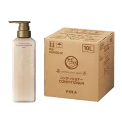 POLA アロマエッセゴールド　コンディショナー10ℓ Amazon | POLA アロマエッセ ゴールド コンディショナー