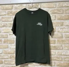 HERO COMPLEX Tシャツ