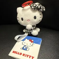 ハローキティ カラビナ付きマスコット　vol.2