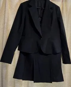 大きいサイズ　15号　スーツ