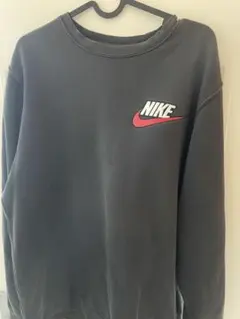 Supreme / NIKE Crewneck スウェット　シュプリーム値下げ可のサムネイル