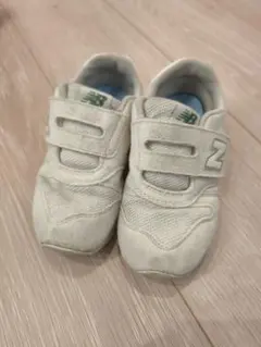 ニューバランス　キッズシューズ　16.5