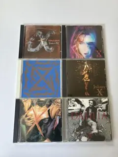 2026年最新】x japan インディーズの人気アイテム - メルカリ