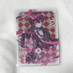 騎士X　ペア　メタカ　ばぁうくん　てるとくん