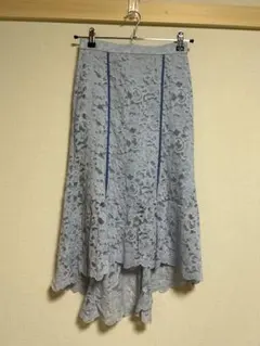 JILLSTUART ☆ レーススカートのサムネイル