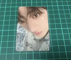 バンチャン　トレカ　ペンミ　5'clock straykids スキズ