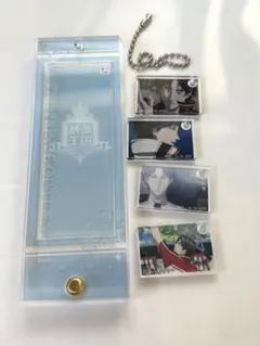 テニスの王子様 跡部景吾 アクリルキーホルダー 2種セット