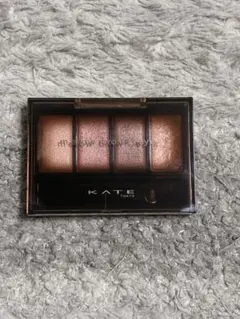 KATE アイシャドウパレット ピンク系