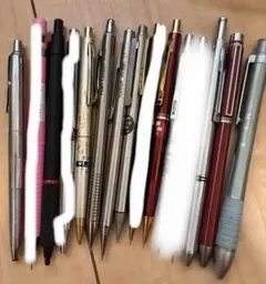 筆記具まとめ売り　廃番あり 筆記具まとめ売り 廃番あり - メルカリ