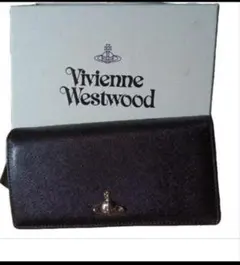 Vivienne Westwood 長財布
