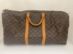 9日まで限定最終値下げ ルイヴィトン キーポル60 M41422