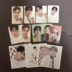 24h ウジ コンプリートセット hmv seventeen - メルカリ