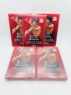に様 3個セット ブルース リー Keepsake ボックス jb8b 専用 2個セット 2024 ブルース・リー Keepsake 未開封BOX - メルカリ