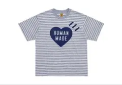 2026年最新】human made tシャツ ボーダーの人気アイテム - メルカリ