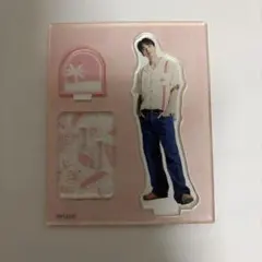 SEVENTEEN CAFE DK アクリルスタンド