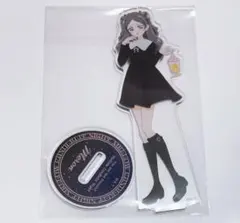 プリキュア　キュアキッス　田中めろん　アクリルスタンド