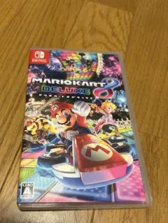 【美品】Nintendo Switch 本体＋マリオカート8デラックスセット 楽天市場】マリオカート8 デラックス switch セットの通販