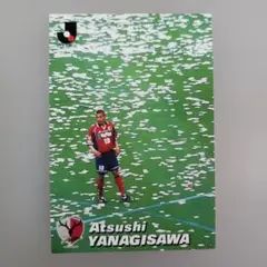 2026年最新】柳沢敦の人気アイテム - メルカリ