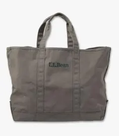 【新品】 L.L.Bean エルエルビーン グローサリートートバッグ