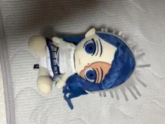 Ado au スマートパスプレミアム 阿修羅ちゃん ぬいぐるみ